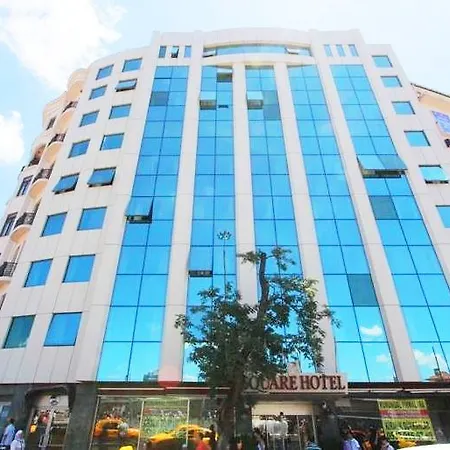Taksim Square 4* Istanbul