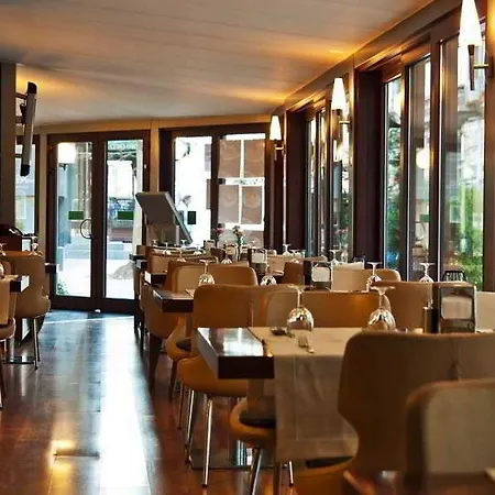 Arach Harbiye Otel 4*