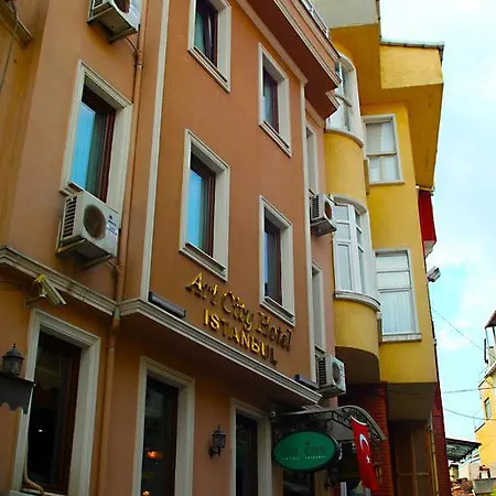 Art Hotel