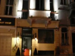 佩拉戴斯酒店 3*