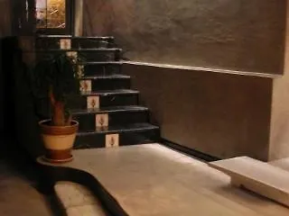 佩拉戴斯酒店 酒店