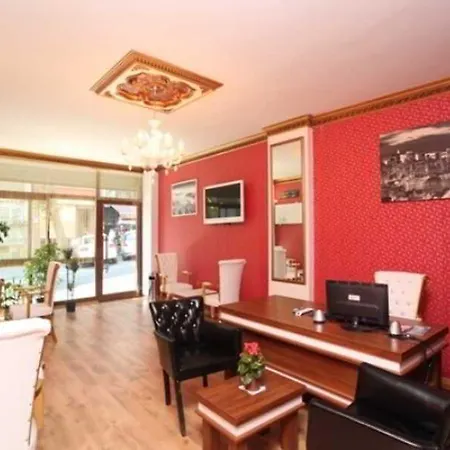 Glk Premier The & 4* Istanbul