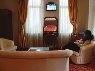 Gold 3* Istanbul