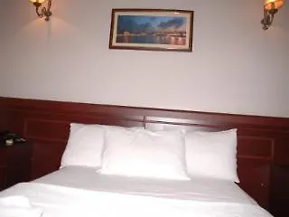 Gold Hotel 3*