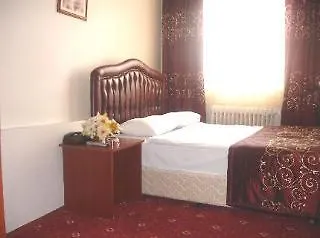 Hurriyet Szálloda