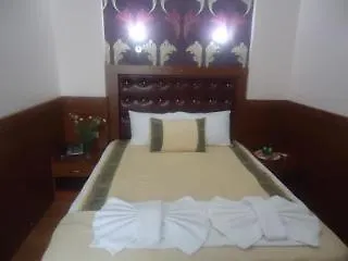 Antik Ipek Otel İstanbul