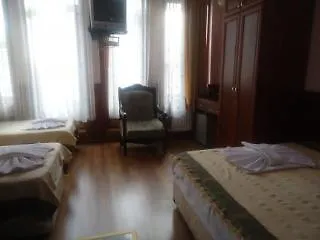 Antik Ipek Otel
