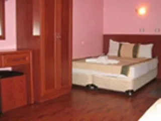 Otel Antik Ipek İstanbul