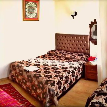 Sultan's Hotel 3*