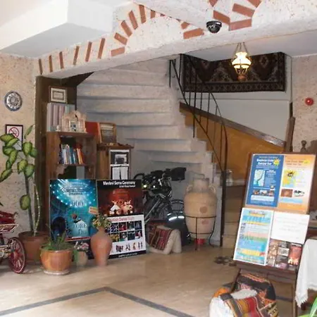 Sultan's Hotel