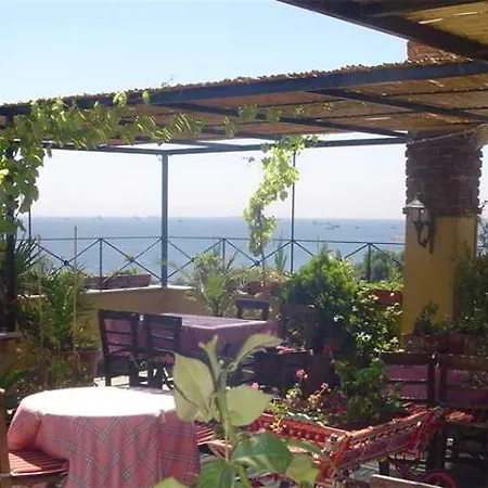 Sultan's Hotel 3*