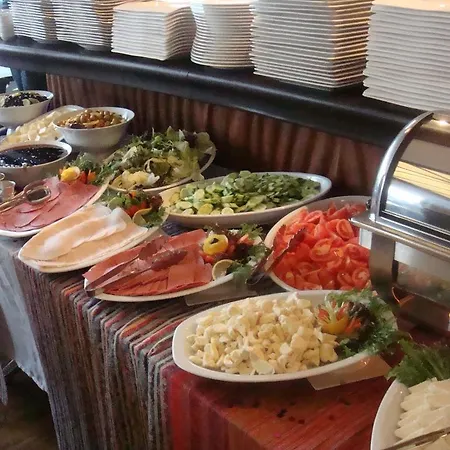 Otel Lancelot İstanbul