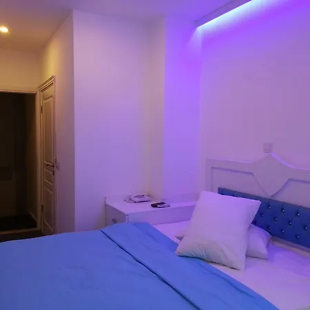 Lancelot 3* İstanbul