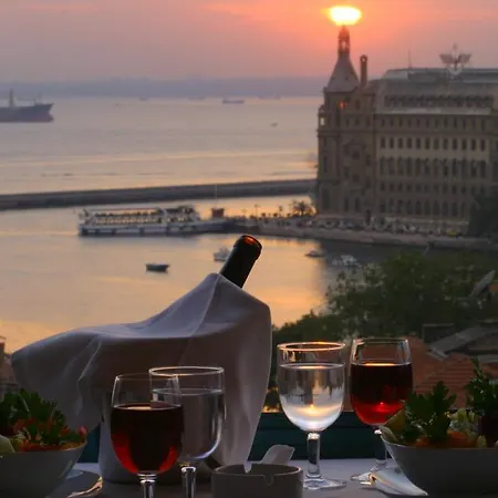Sidonya Hotel 3*