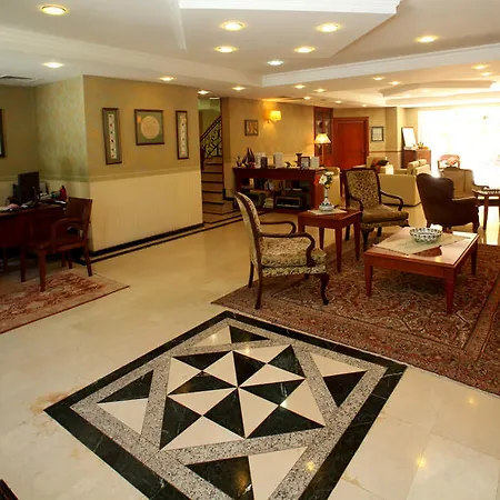 Erguvan - Special Category Hotel 4*