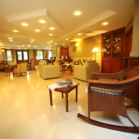 Hotel Erguvan - Special Category Istanbul