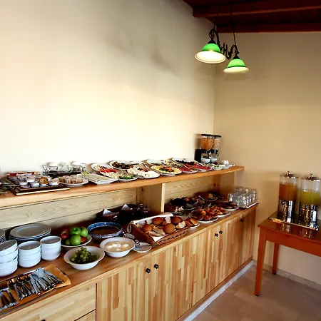 Hotel Erguvan - Special Category Istanbul