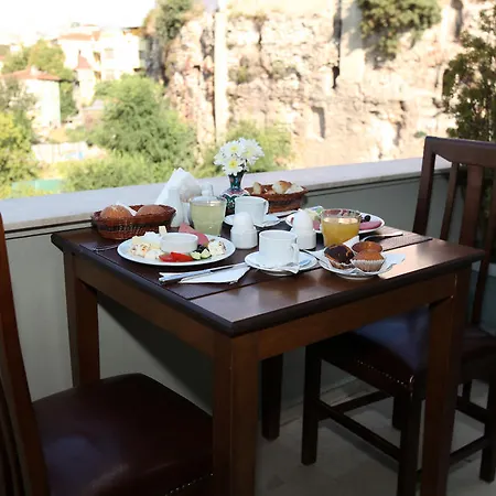 Hotel Erguvan - Special Category