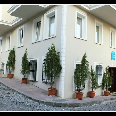 Sultanahmet Cesme Hotel Provincia di Istanbul