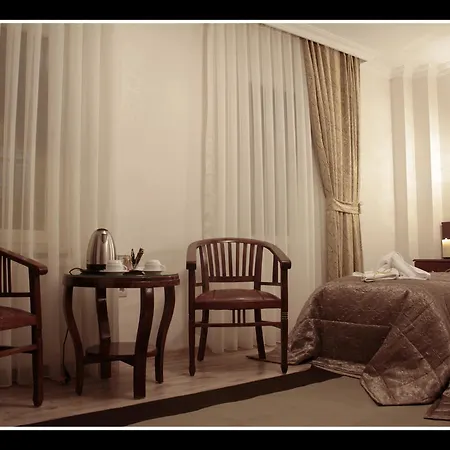 Hotel Sultanahmet Cesme 3*