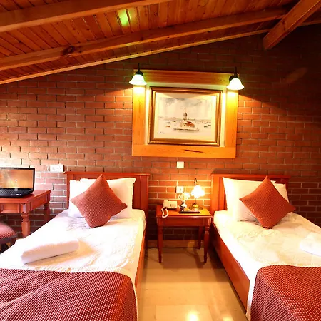 Erguvan - Special Category Hotel Istanbul