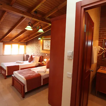 Erguvan - Special Category Hotel Istanbul