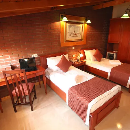 Hotel Erguvan - Special Category 4*