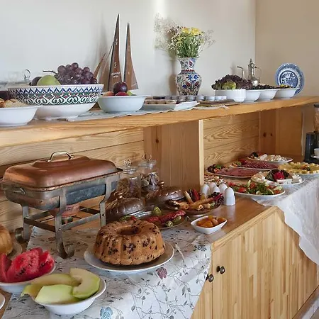 Erguvan - Special Category Hotel 4*