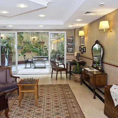 Erguvan - Special Category Hotel 4*