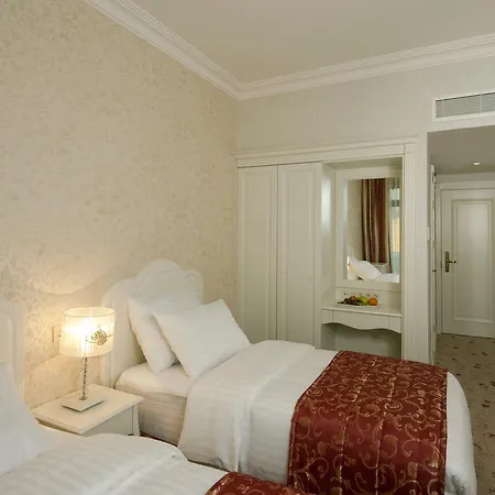 Hotel The And Sultanahmet - Special Category Provincia di Istanbul