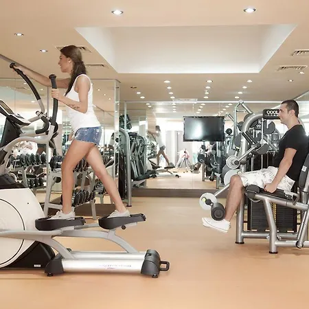 Hotel Mercia & Büyükçekmece
