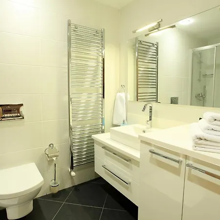 The Loft House Taksim Istambul