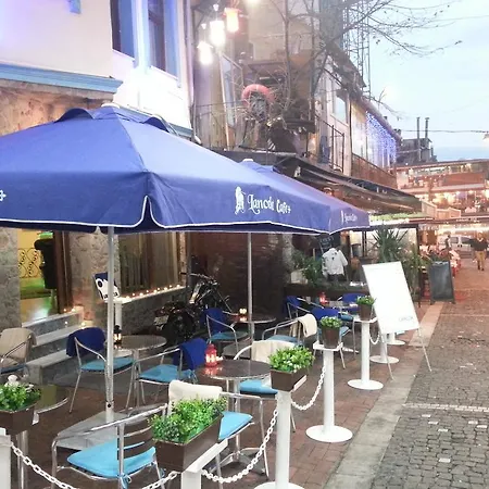 Otel Lancelot 3*