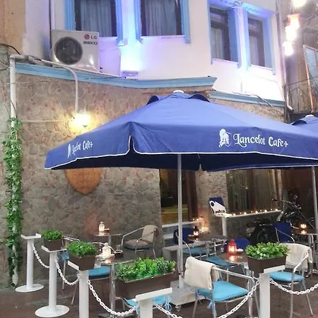 Lancelot Otel 3*