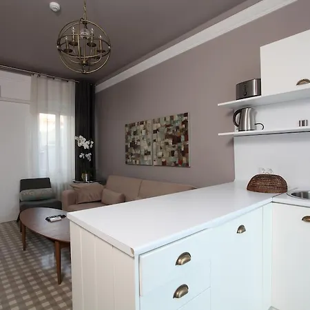 Ada Homes Estambul