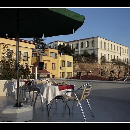 Hotel Sultanahmet Cesme Provincia di Istanbul
