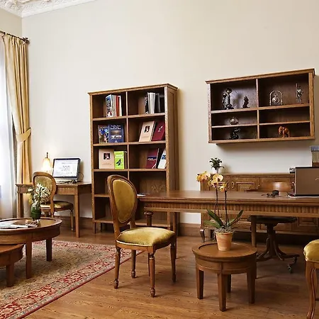 Celine - Ottoman Mansion Otel İstanbul