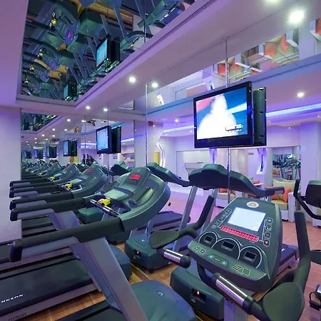 The Otel İstanbul