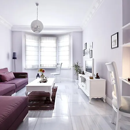 Perazre 2* Istanbul
