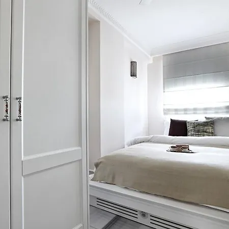 Perazre Hotel Istanbul