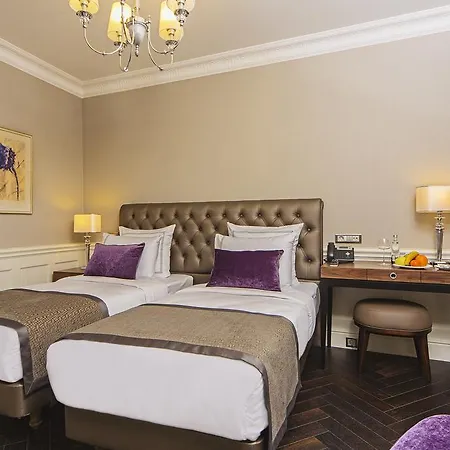 Hotel Meroddi Bagdatliyan Istanbulská provincie