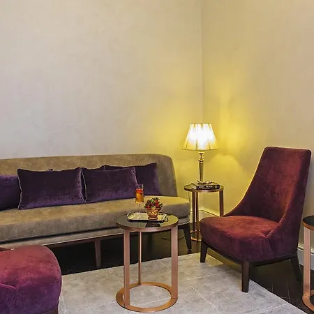 Meroddi Bagdatliyan Hotel 3*
