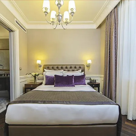 Meroddi Bagdatliyan Hotel Istanbulská provincie