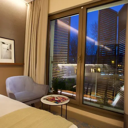 Dosso Dossi & Downtown 5*