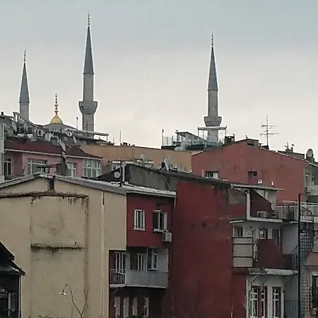 Carina 3* İstanbul