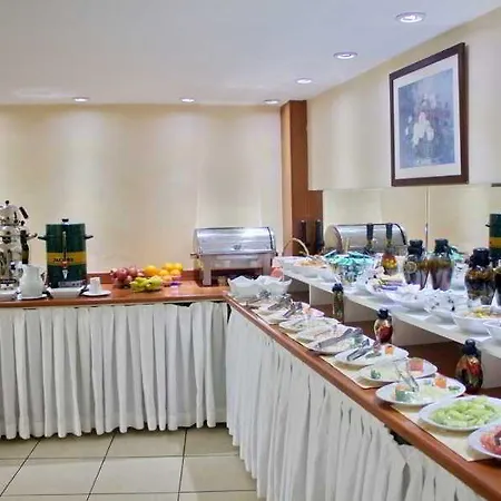 Hotel Historia-special Category