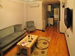 Apartment Cezayir Istanbul