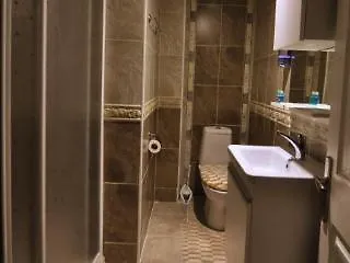 Apartment Cezayir *