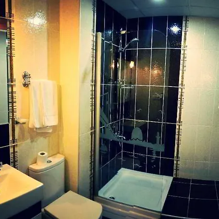 Hotel Khalkedon 2*