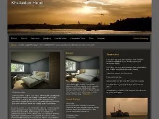 Khalkedon Hotel Istanbul